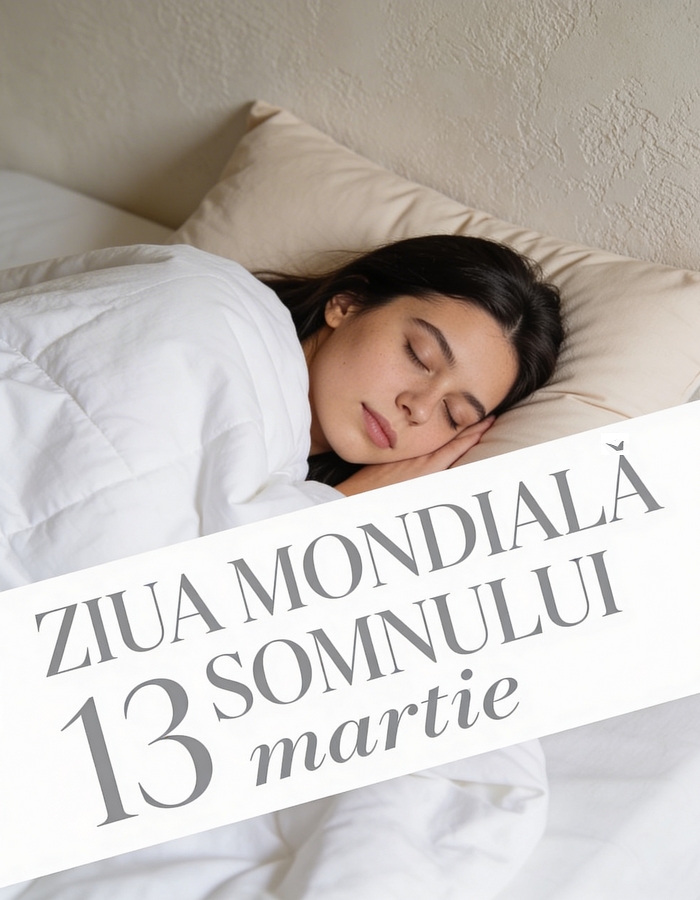 Ziua somnului
