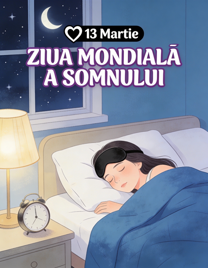 Ziua somnului