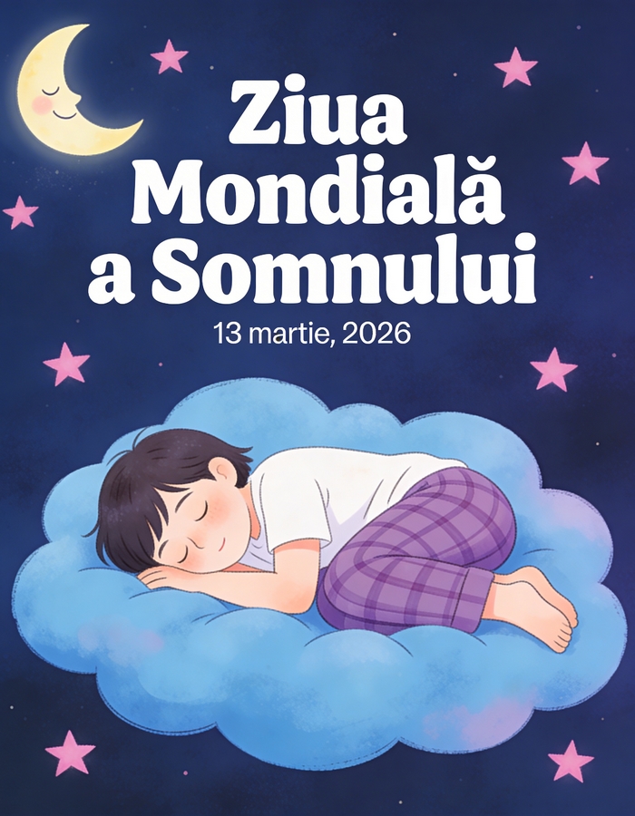 Ziua somnului