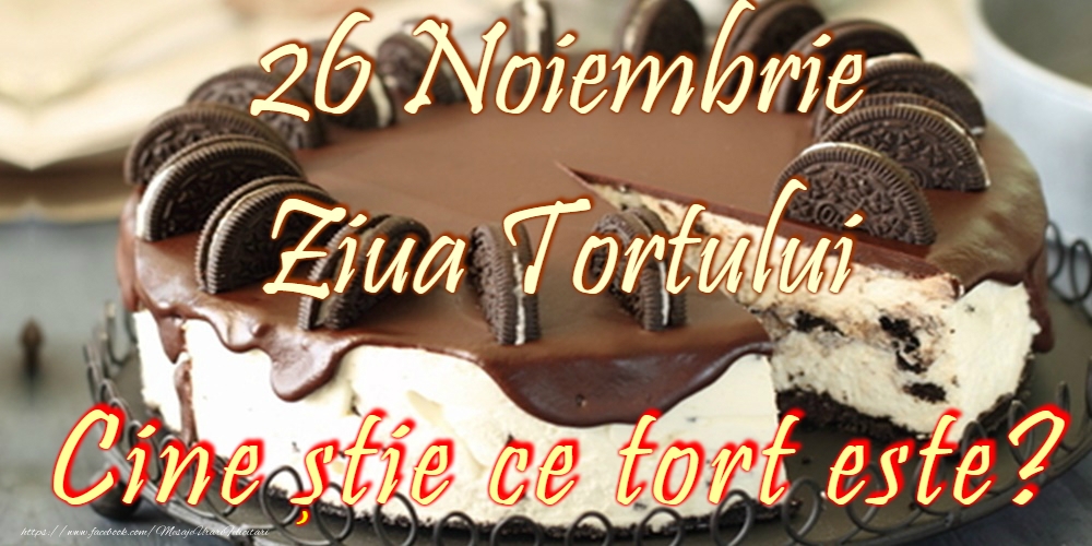Felicitari de Ziua Tortului - 26 noiembrie - Ziua Tortului - mesajeurarifelicitari.com