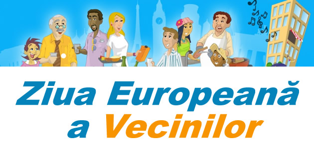 Mesaje Felicitari personalizate de Ziua Vecinilor
