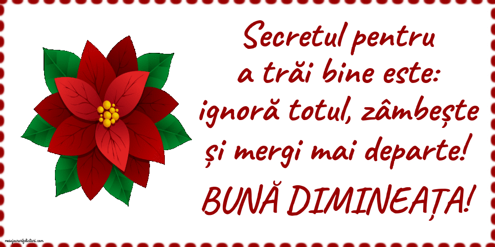 Felicitari animate de buna dimineata - Bună dimineața!