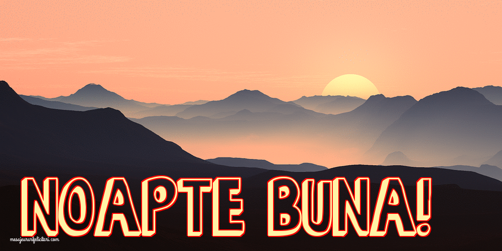 Cele mai apreciate felicitari animate de noapte buna - Noapte buna!