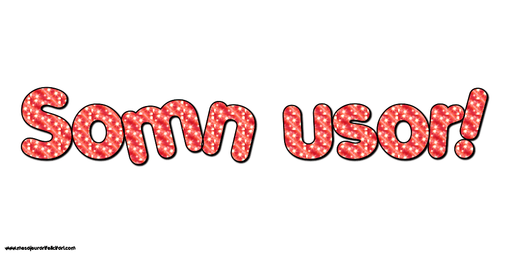 Cele mai apreciate felicitari animate de noapte buna - Somn usor!