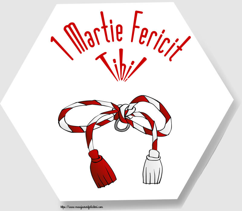 Felicitari de 1 Martie - Martisor | 1 Martie Fericit Tibi!
