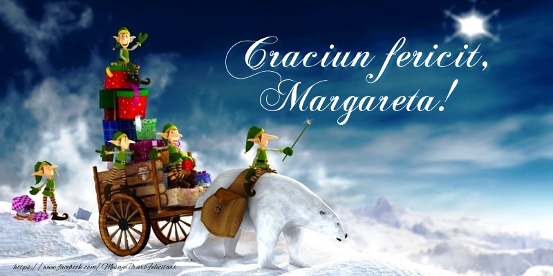 Felicitari de Craciun - Peisaje De Iarna | Craciun fericit, Margareta!