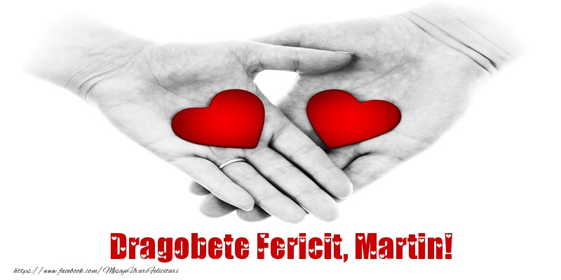  Felicitari de Dragobete - ❤️❤️❤️ Inimioare | Dragobete Fericit, Martin!