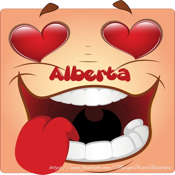 Felicitari de dragoste - Haioase | Love Alberta