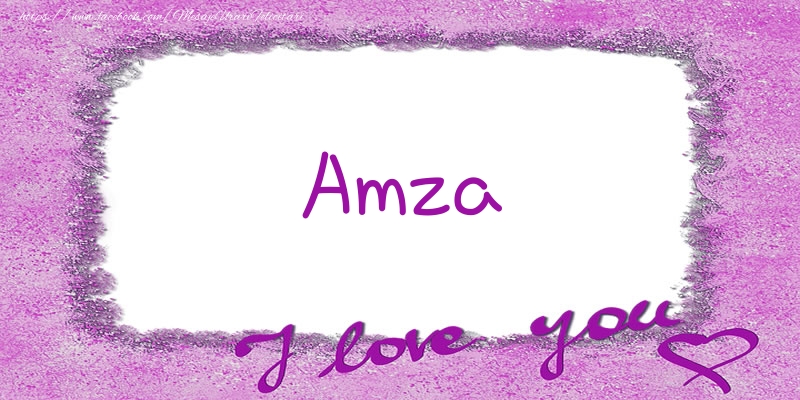 Felicitari de dragoste - ❤️❤️❤️ Flori & Inimioare | Amza I love you!