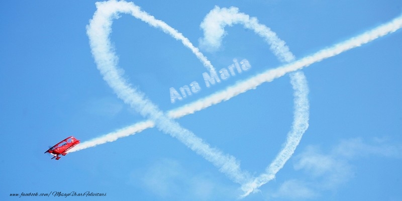  Felicitari de dragoste - ❤️❤️❤️ Inimioare | Ana Maria