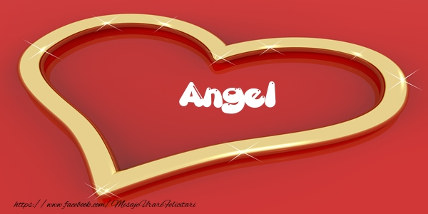 Felicitari de dragoste - ❤️❤️❤️ Inimioare | Love Angel