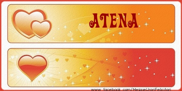 Felicitari de dragoste - ❤️❤️❤️ Inimioare | Love Atena