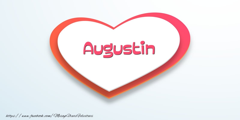 Felicitari de dragoste - ❤️❤️❤️ Inimioare | Love Augustin