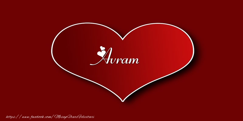 Felicitari de dragoste - ❤️❤️❤️ Inimioare | Love Avram