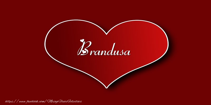 Felicitari de dragoste - ❤️❤️❤️ Inimioare | Love Brandusa