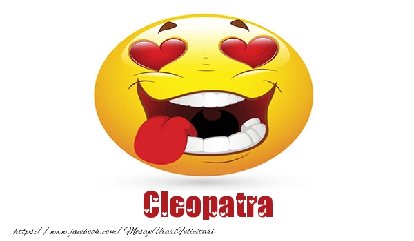 Felicitari de dragoste - Haioase | Love Cleopatra
