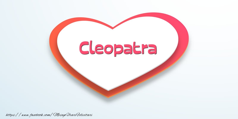 Felicitari de dragoste - ❤️❤️❤️ Inimioare | Love Cleopatra