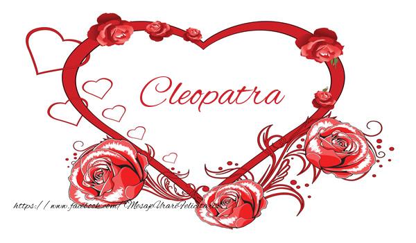 Felicitari de dragoste - ❤️❤️❤️ Inimioare | Love  Cleopatra