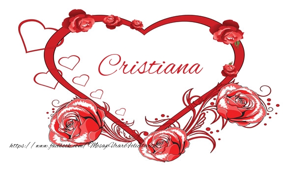 Felicitari de dragoste - ❤️❤️❤️ Inimioare | Love  Cristiana