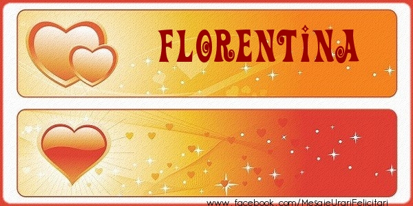 Felicitari de dragoste - Love Florentina