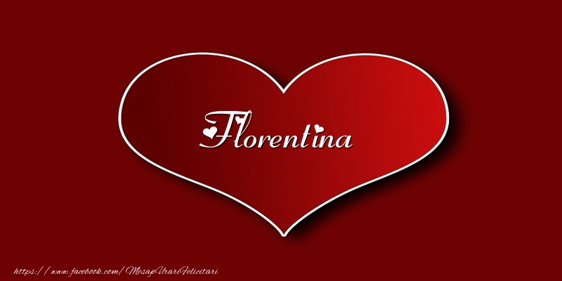 Felicitari de dragoste - ❤️❤️❤️ Inimioare | Love Florentina