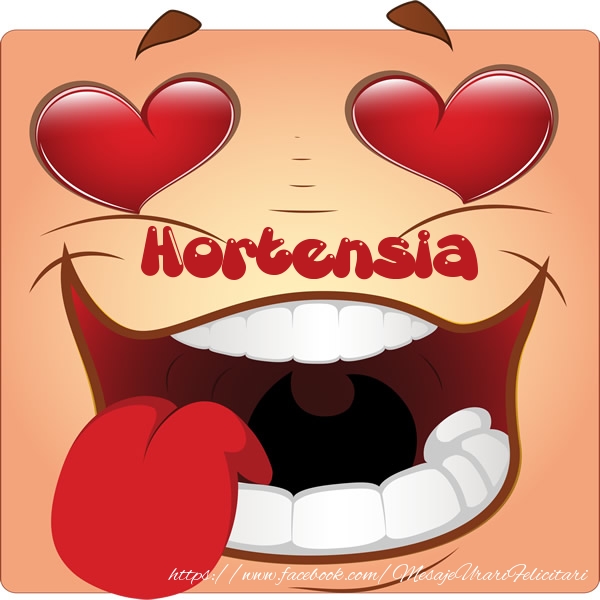 Felicitari de dragoste - Haioase | Love Hortensia