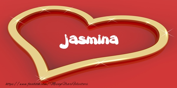 Felicitari de dragoste - ❤️❤️❤️ Inimioare | Love Jasmina