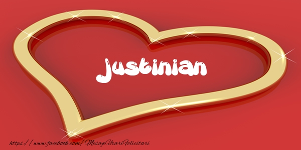 Felicitari de dragoste - ❤️❤️❤️ Inimioare | Love Justinian