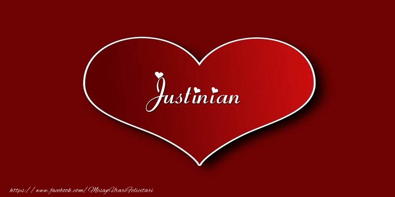Felicitari de dragoste - ❤️❤️❤️ Inimioare | Love Justinian