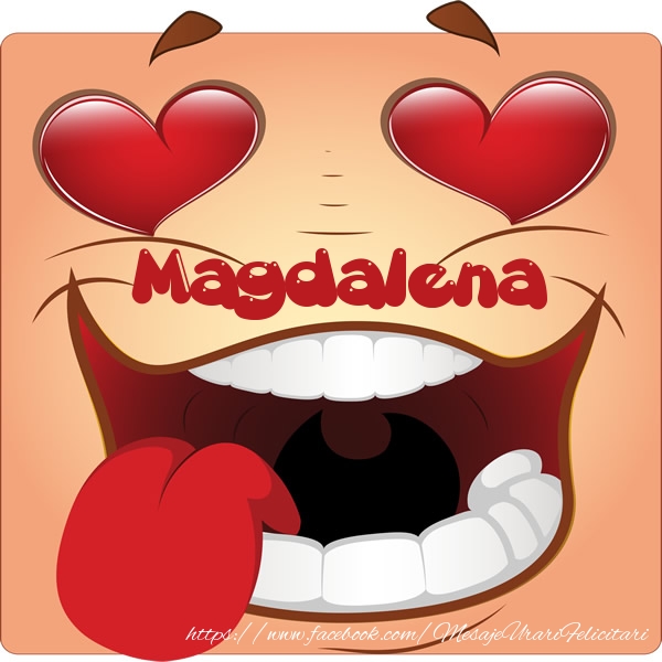 Felicitari de dragoste - Haioase | Love Magdalena