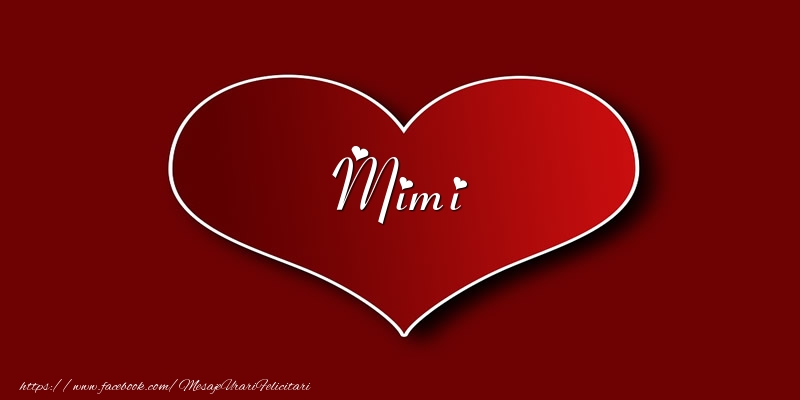 Felicitari de dragoste - ❤️❤️❤️ Inimioare | Love Mimi
