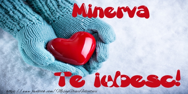 Felicitari de dragoste - ❤️❤️❤️ Inimioare | Minerva Te iubesc!