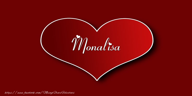 Felicitari de dragoste - ❤️❤️❤️ Inimioare | Love Monalisa