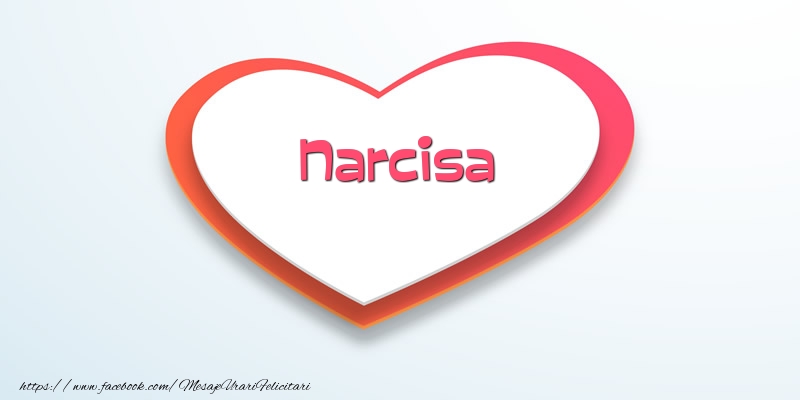 Felicitari de dragoste - ❤️❤️❤️ Inimioare | Love Narcisa