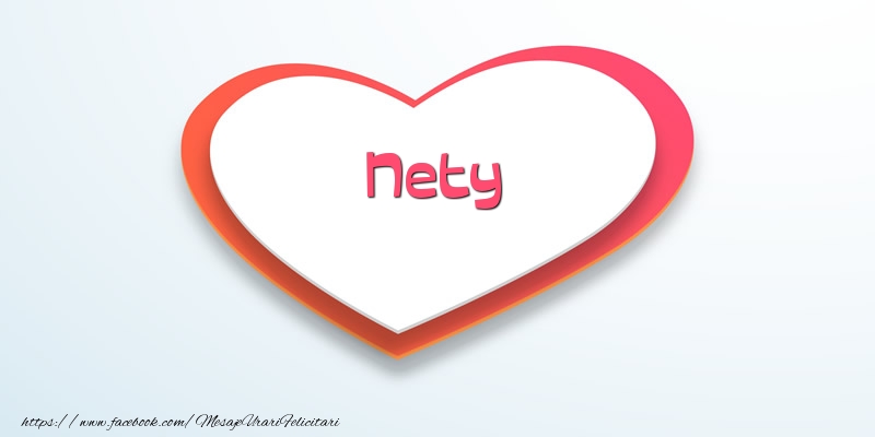 Felicitari de dragoste - ❤️❤️❤️ Inimioare | Love Nety