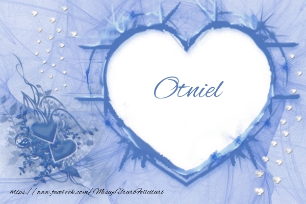 Felicitari de dragoste - Love Otniel
