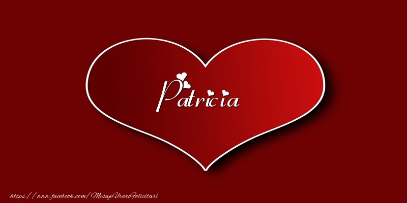 Felicitari de dragoste - ❤️❤️❤️ Inimioare | Love Patricia
