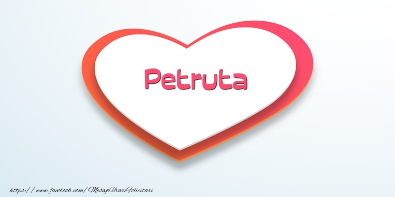 Felicitari de dragoste - ❤️❤️❤️ Inimioare | Love Petruta