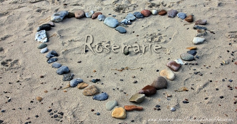 Felicitari de dragoste - ❤️❤️❤️ Inimioare | Rosemarie