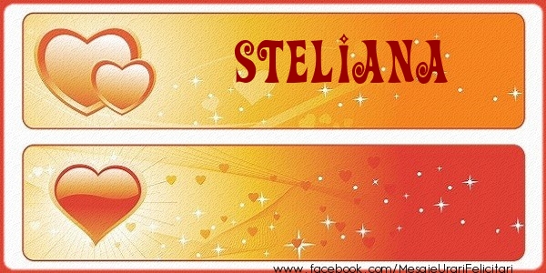 Felicitari de dragoste - ❤️❤️❤️ Inimioare | Love Steliana