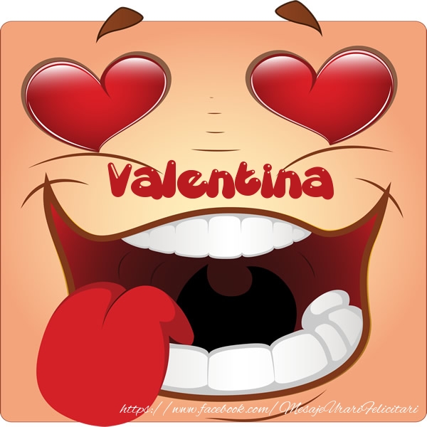 Felicitari de dragoste - Haioase | Love Valentina