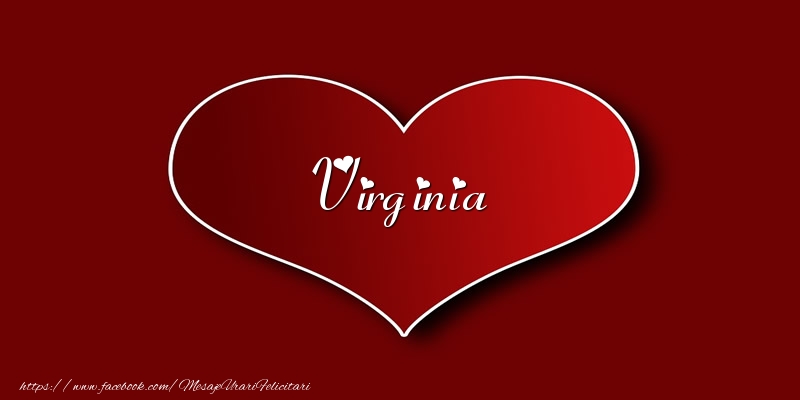 Felicitari de dragoste - ❤️❤️❤️ Inimioare | Love Virginia