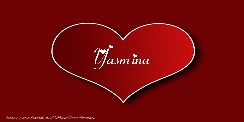 Felicitari de dragoste - ❤️❤️❤️ Inimioare | Love Yasmina