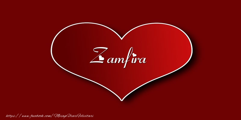 Felicitari de dragoste - ❤️❤️❤️ Inimioare | Love Zamfira