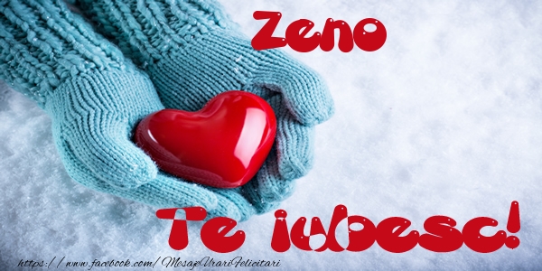Felicitari de dragoste - ❤️❤️❤️ Inimioare | Zeno Te iubesc!