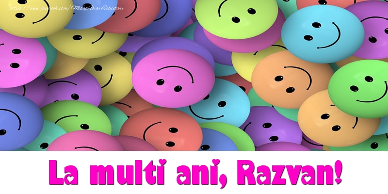  Felicitari de la multi ani - Haioase | La multi ani Razvan!