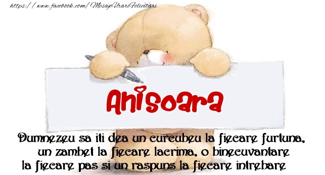 Felicitari de prietenie - Ursuleti | Mesaj pentru prieteni! Anisoara