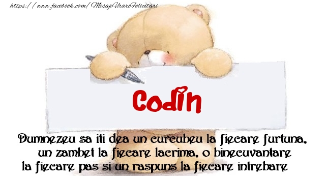 Felicitari de prietenie - Ursuleti | Mesaj pentru prieteni! Codin