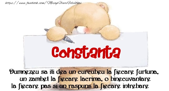 Felicitari de prietenie - Mesaj pentru prieteni! Constanta