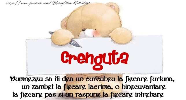 Felicitari de prietenie - Ursuleti | Mesaj pentru prieteni! Crenguta